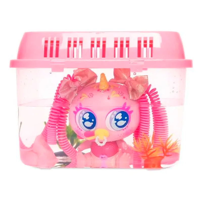 Muñeco Aquamerito Aqualita Distroller